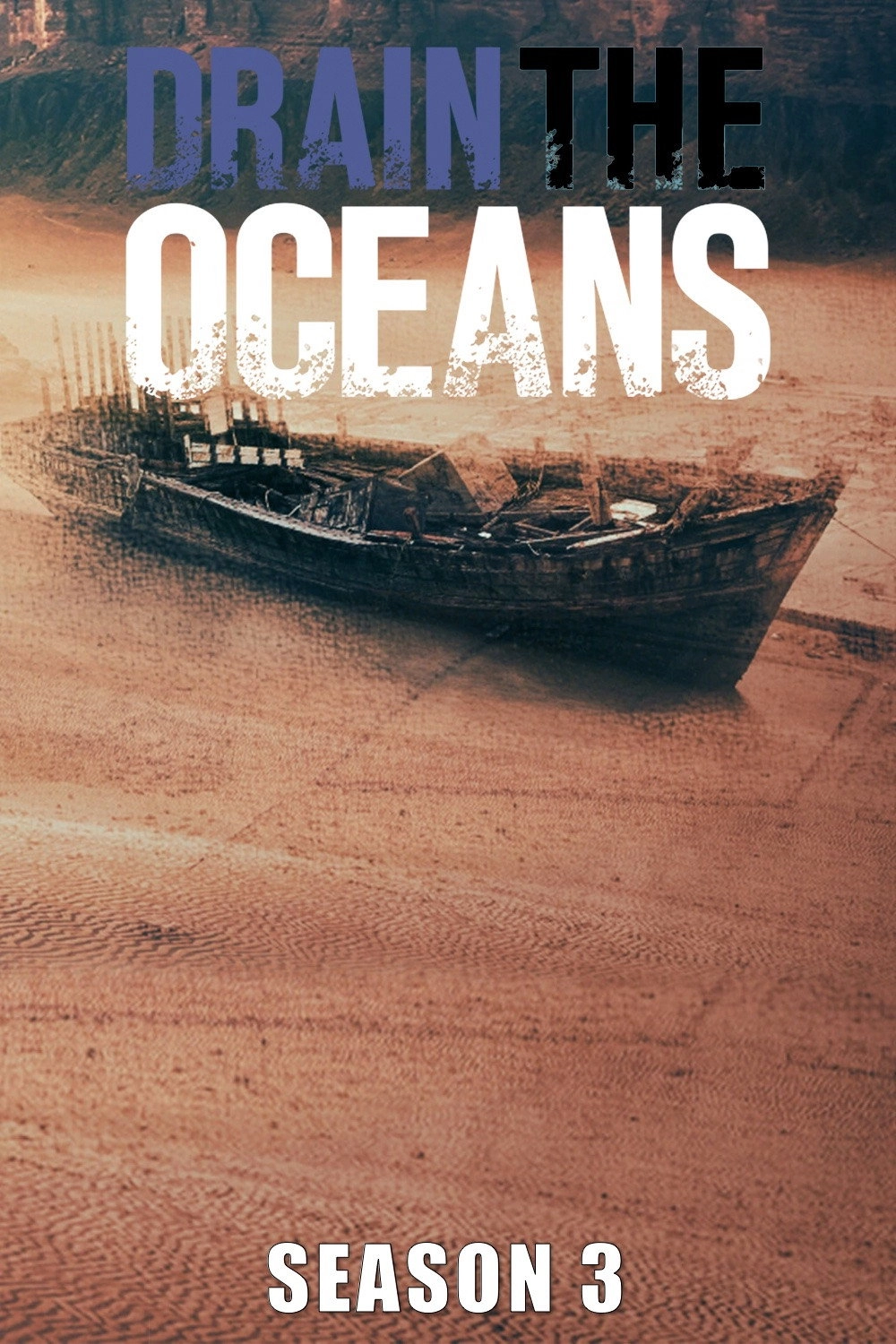 Drain the Oceans