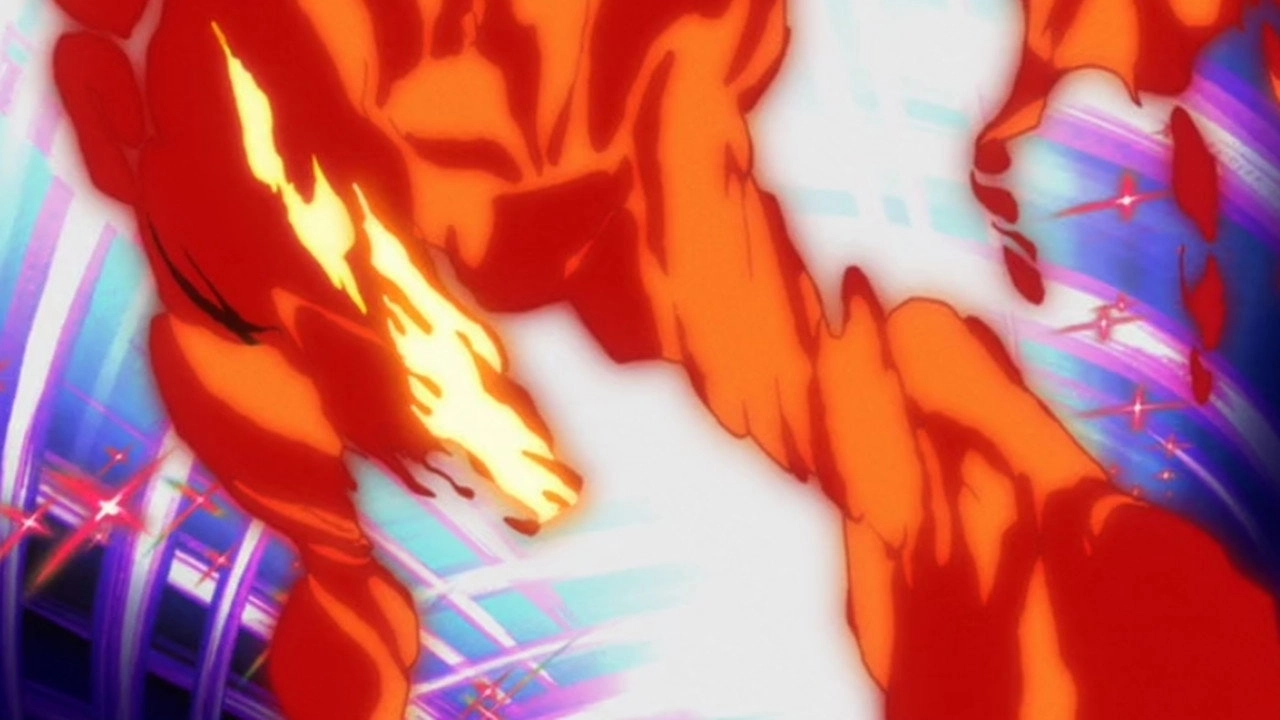Kill la Kill