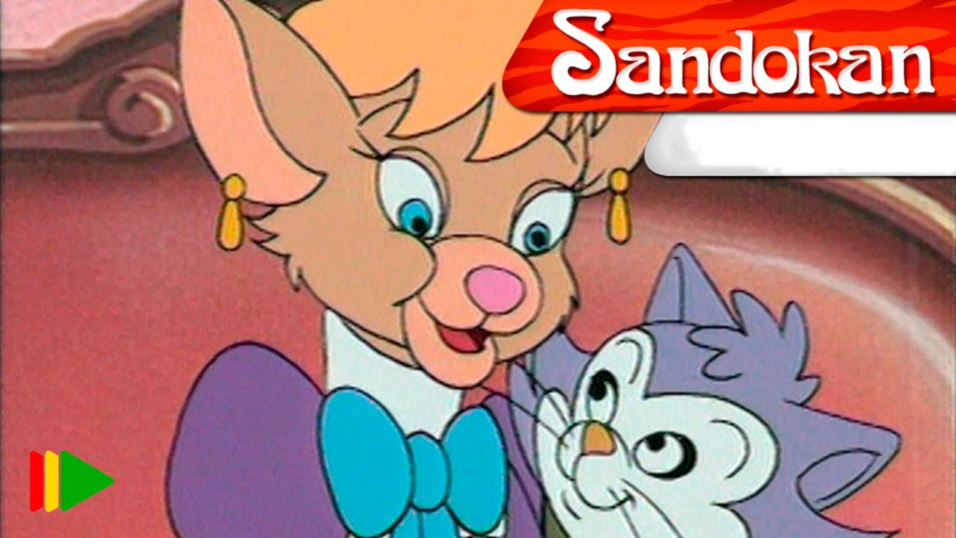Sandokan