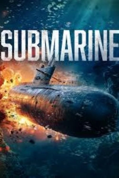 Submarine