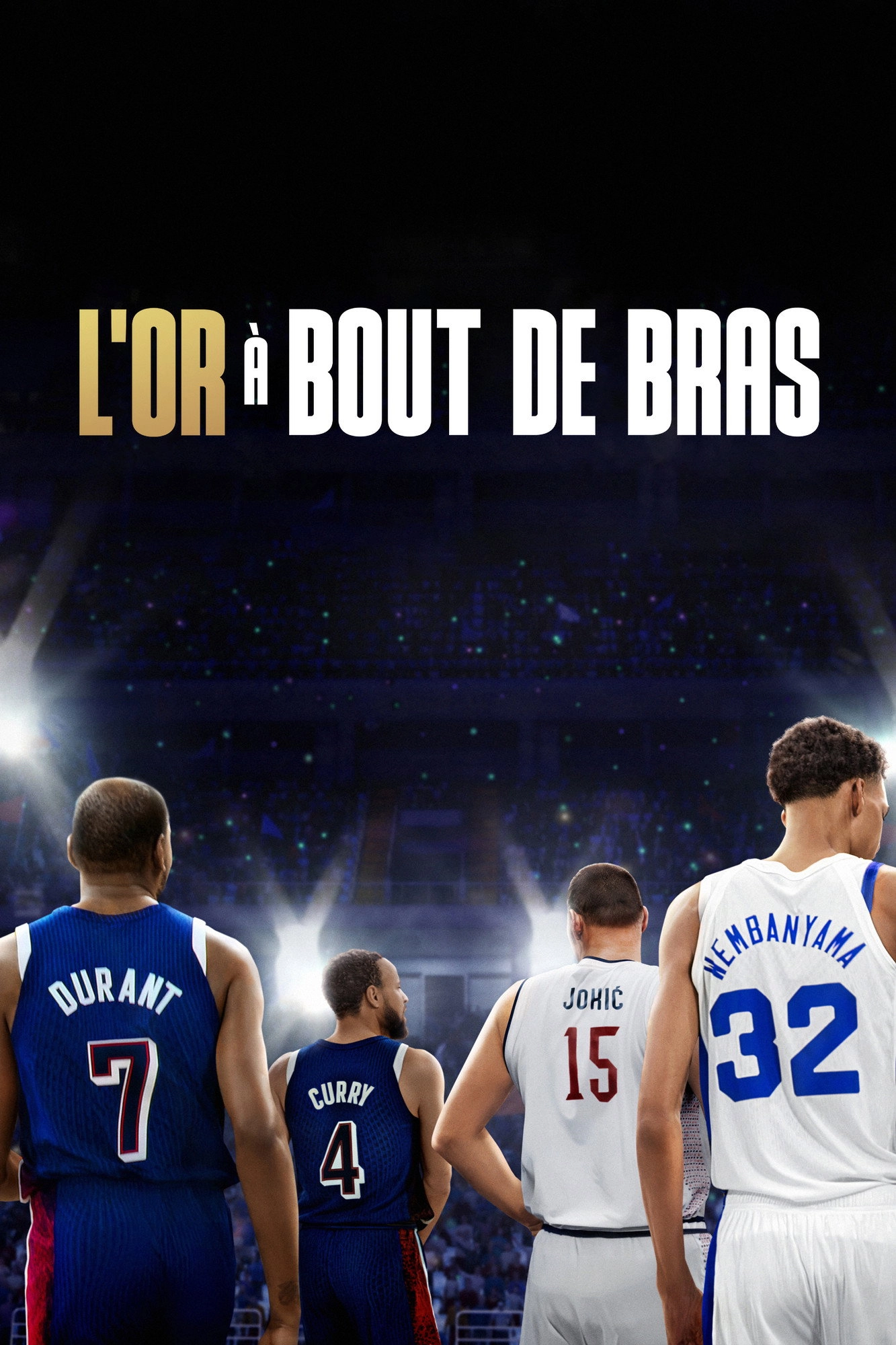 Court of Gold