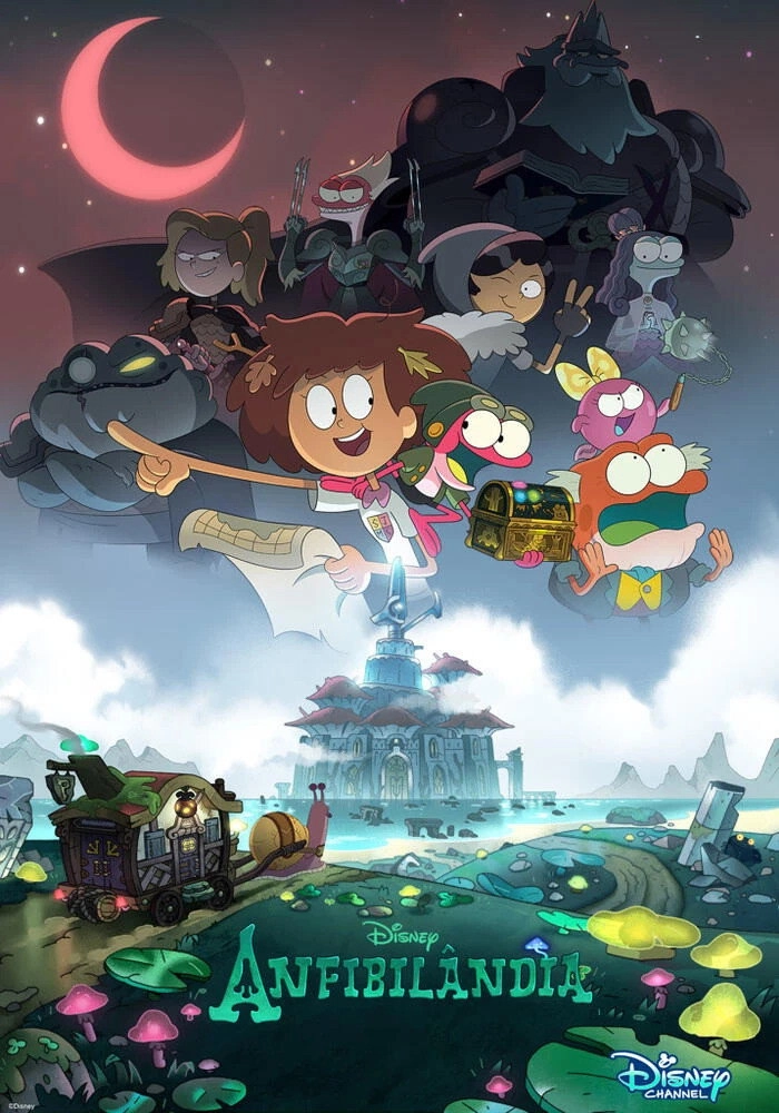Amphibia