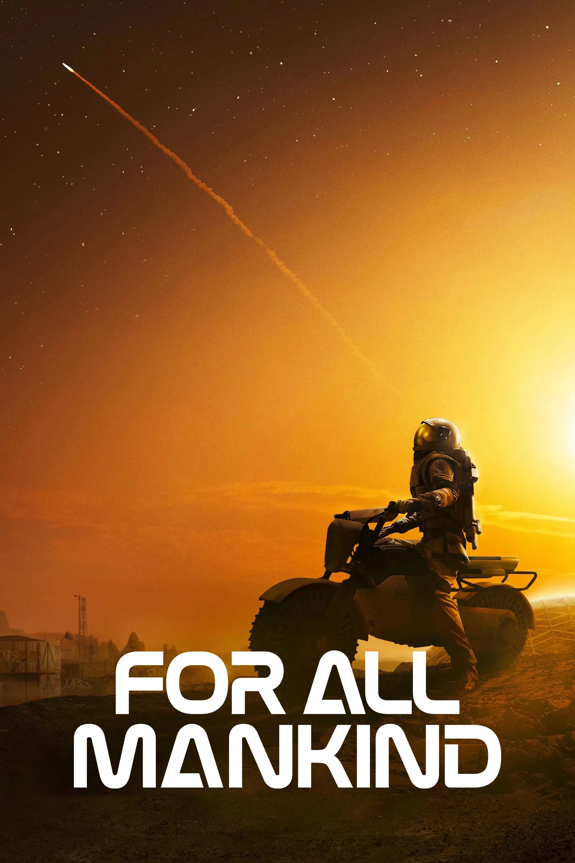 For All Mankind