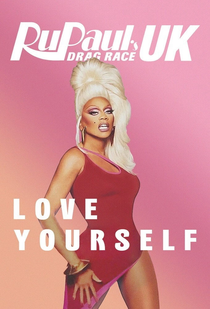 RuPaul's Drag Race UK