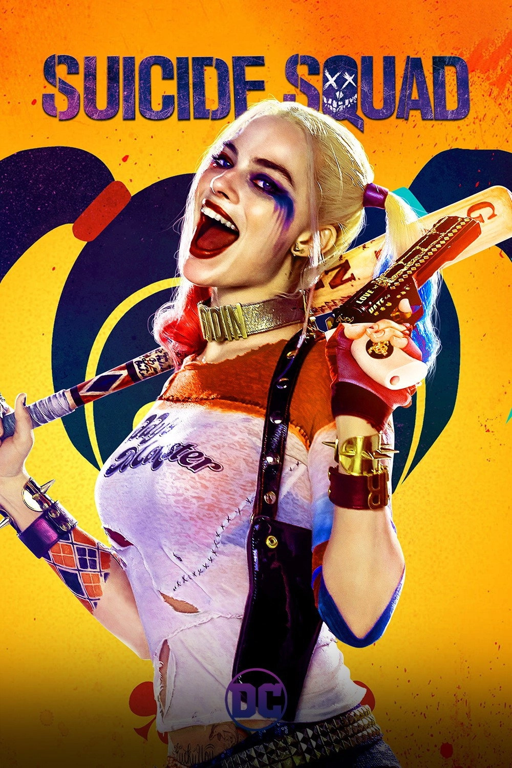 Suicide Squad