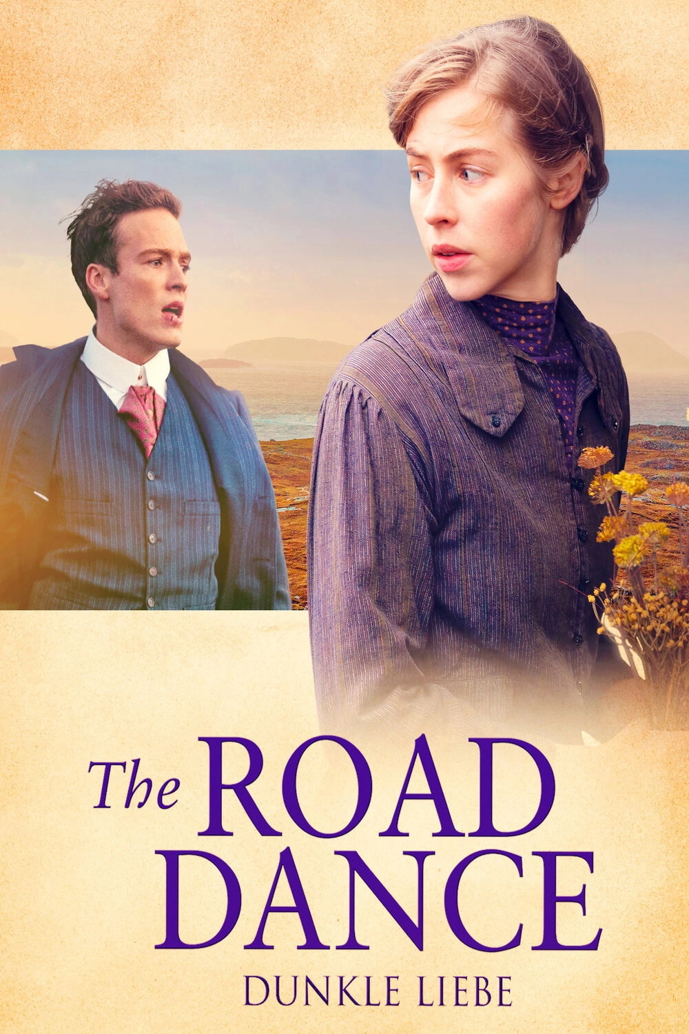 The Road Dance