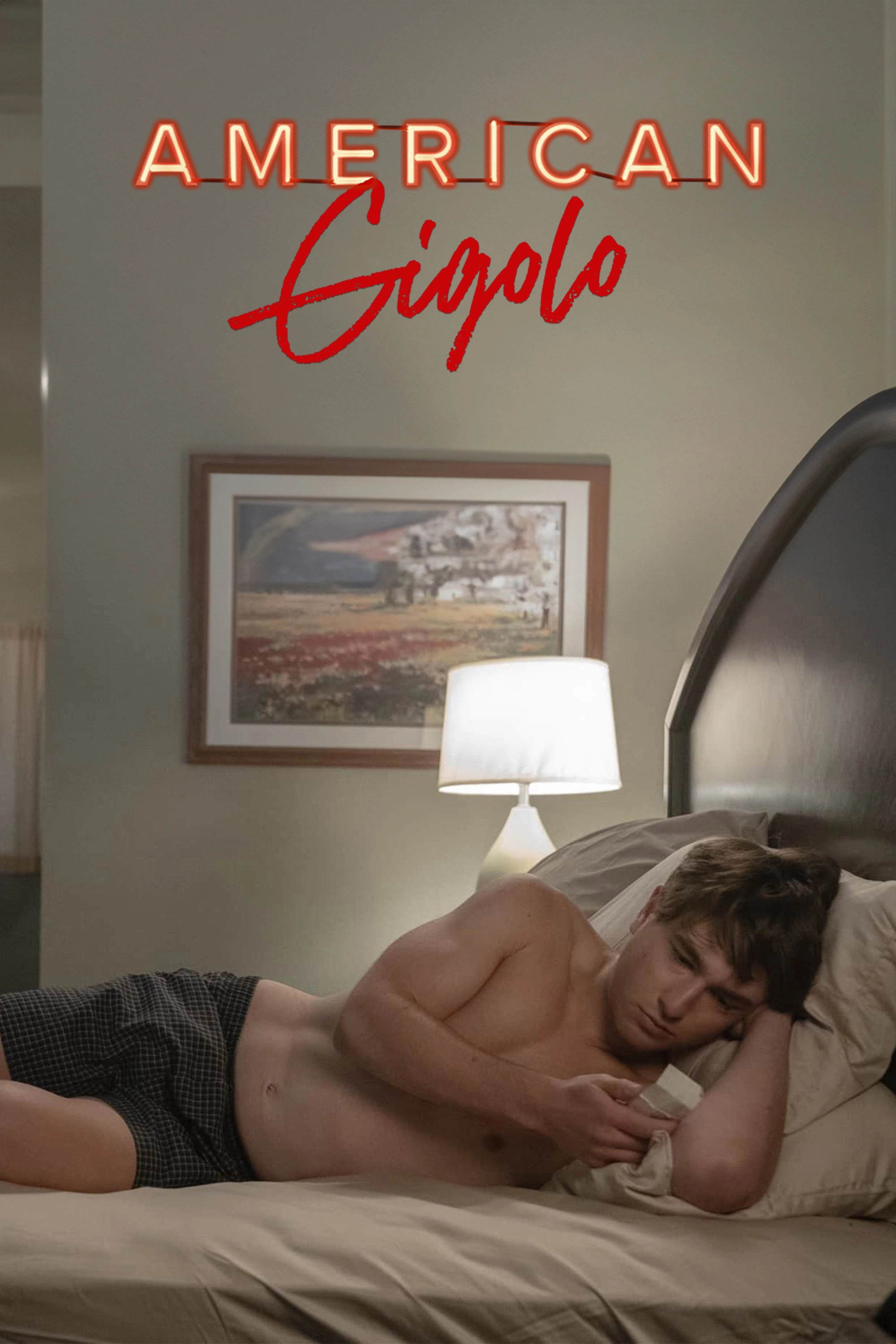 American Gigolo