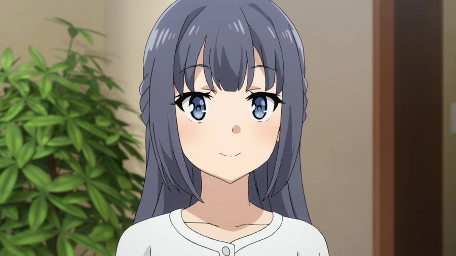 Rascal Does Not Dream of Bunny Girl Senpai