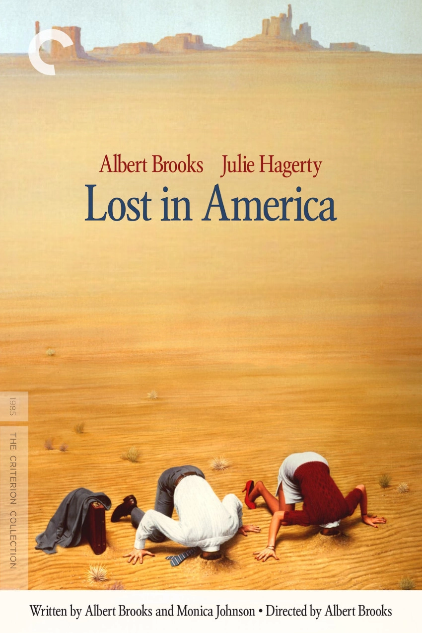 Lost in America