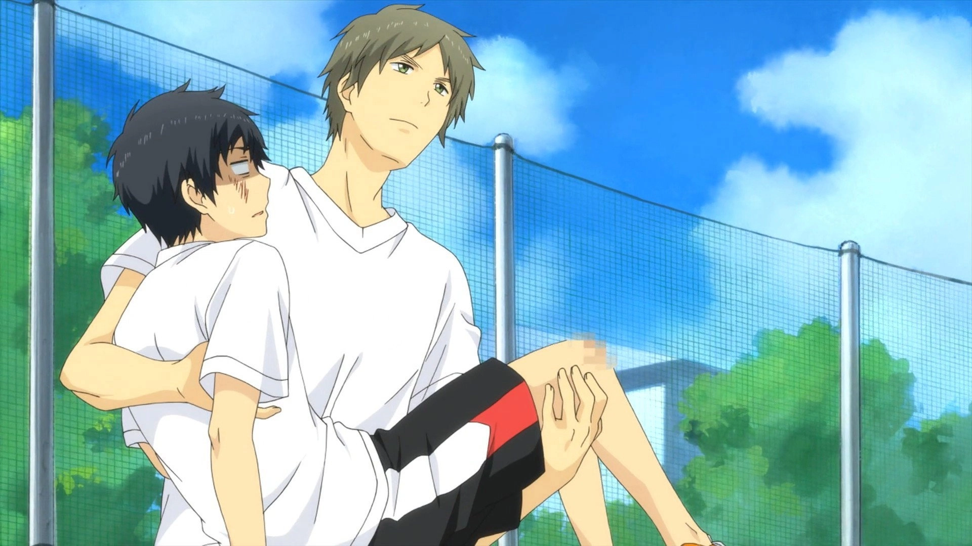 ReLIFE
