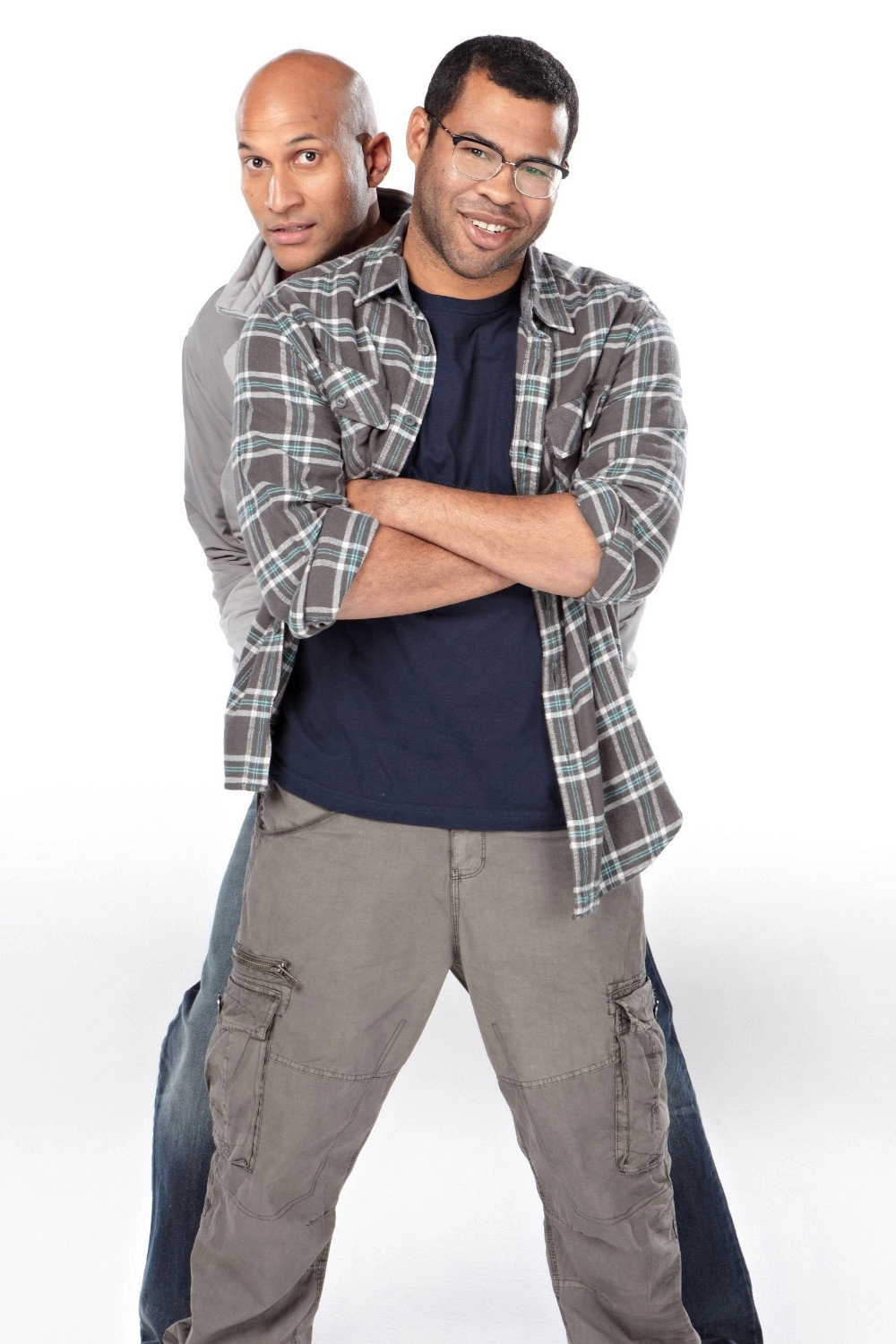 Key & Peele