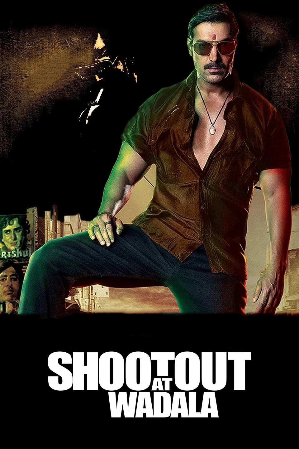Shootout at Wadala