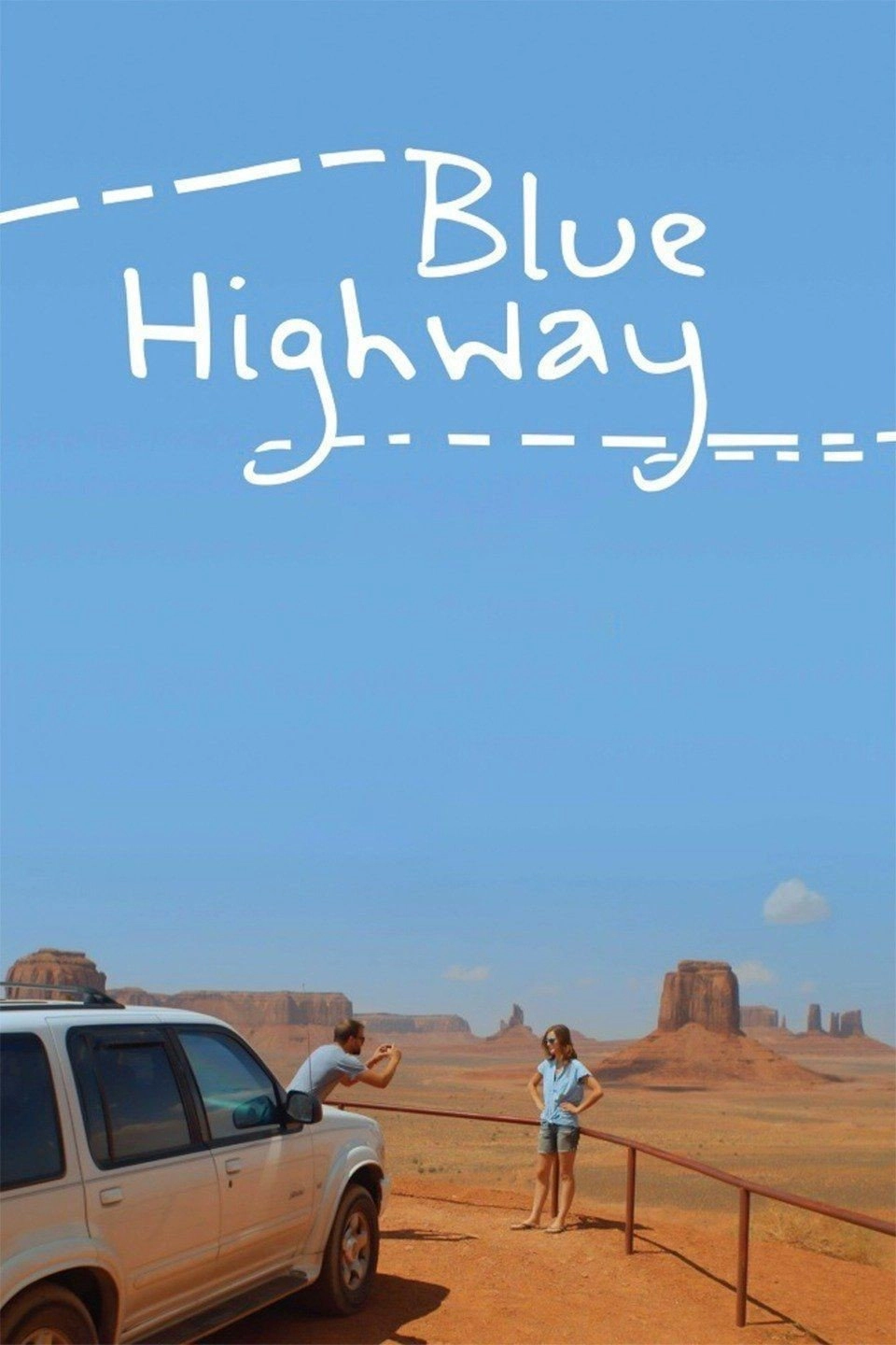 Blue Highway