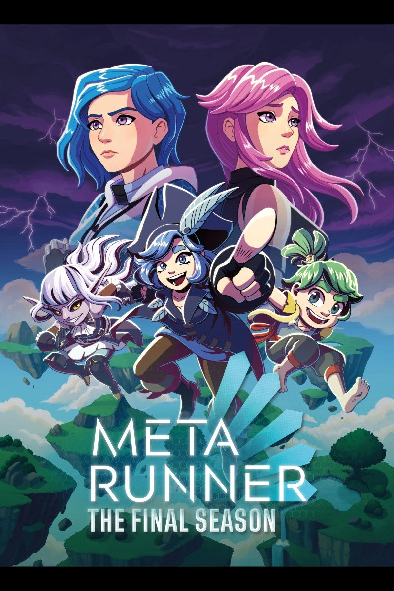 Meta Runner