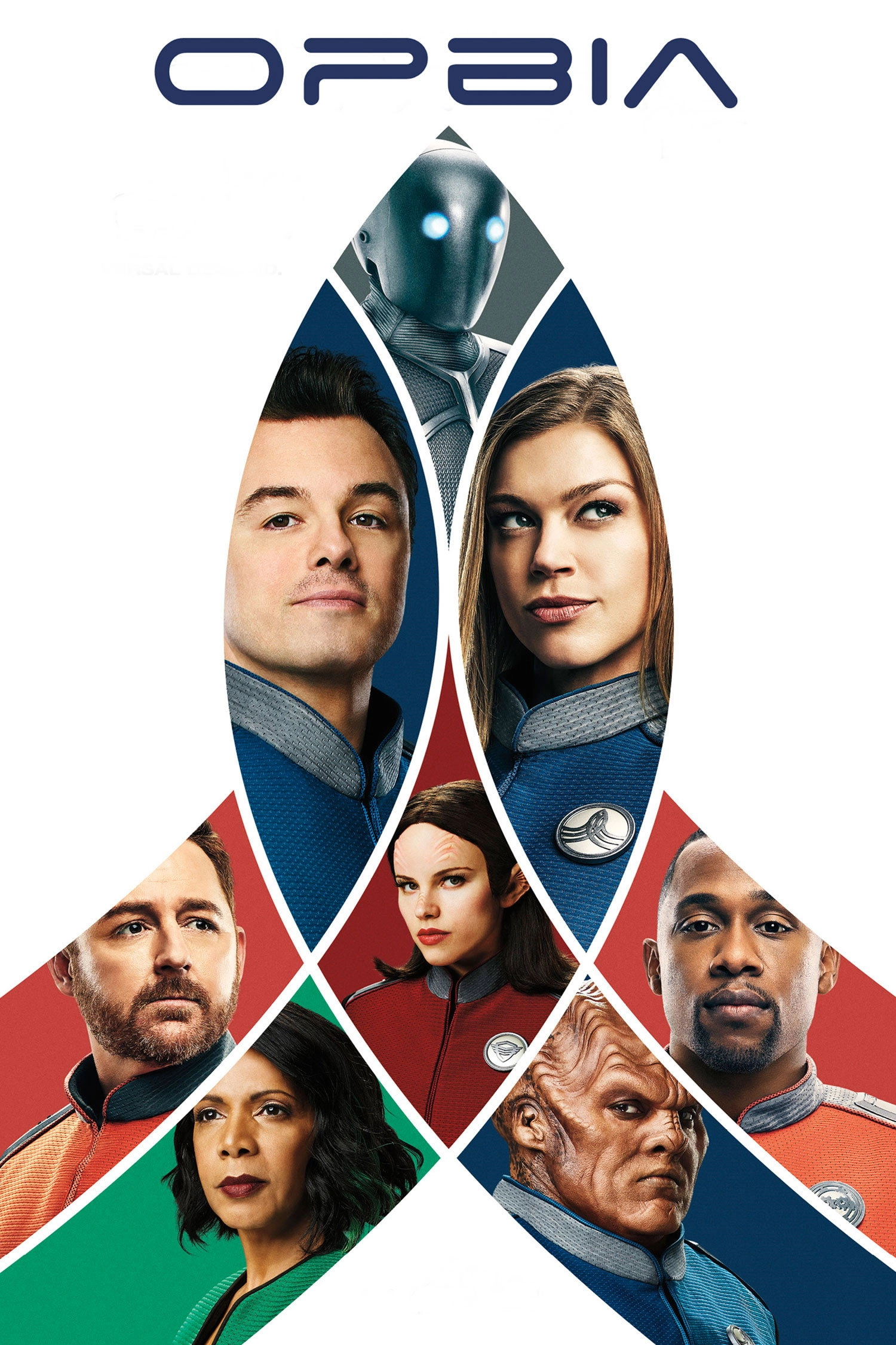 The Orville