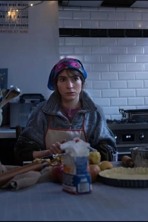 The Diary of a Chambermaid