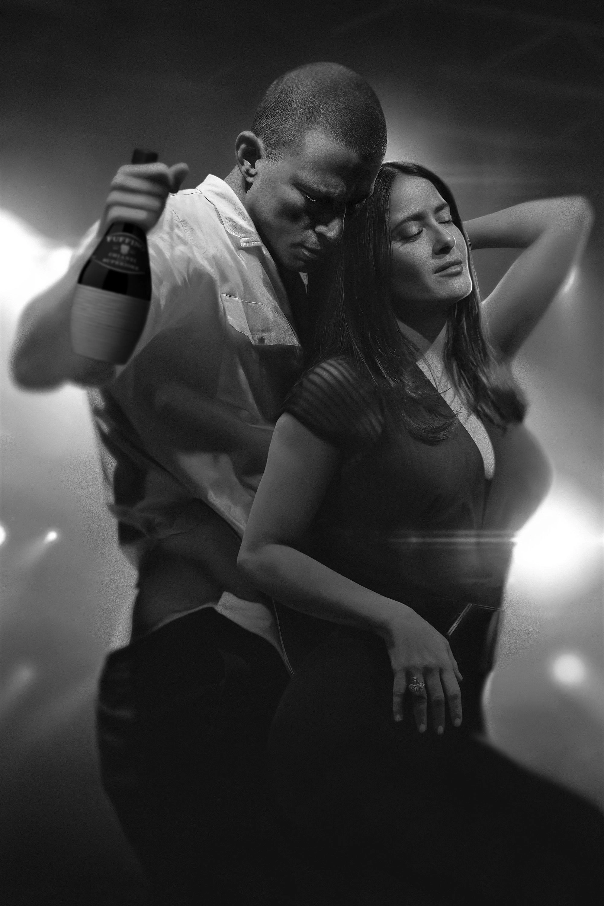 Magic Mike's Last Dance