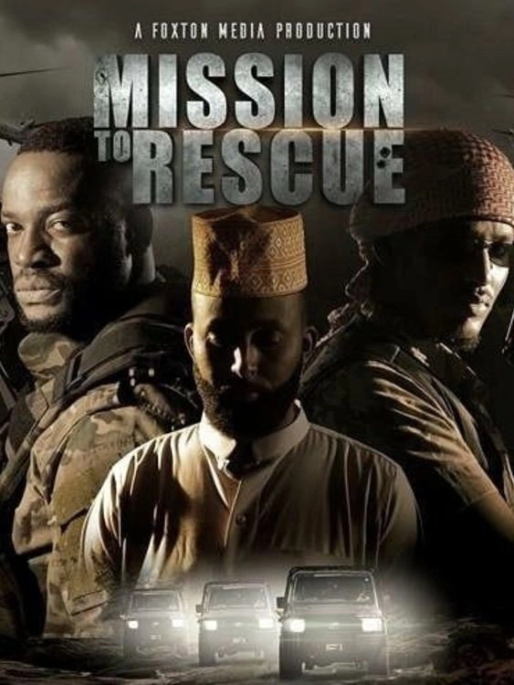 Mission to Rescue