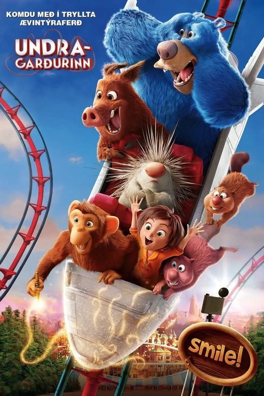 Wonder Park