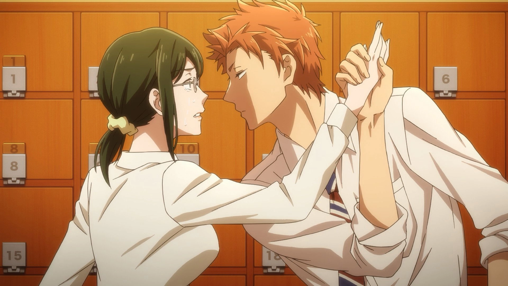 Wotakoi: Love Is Hard for Otaku