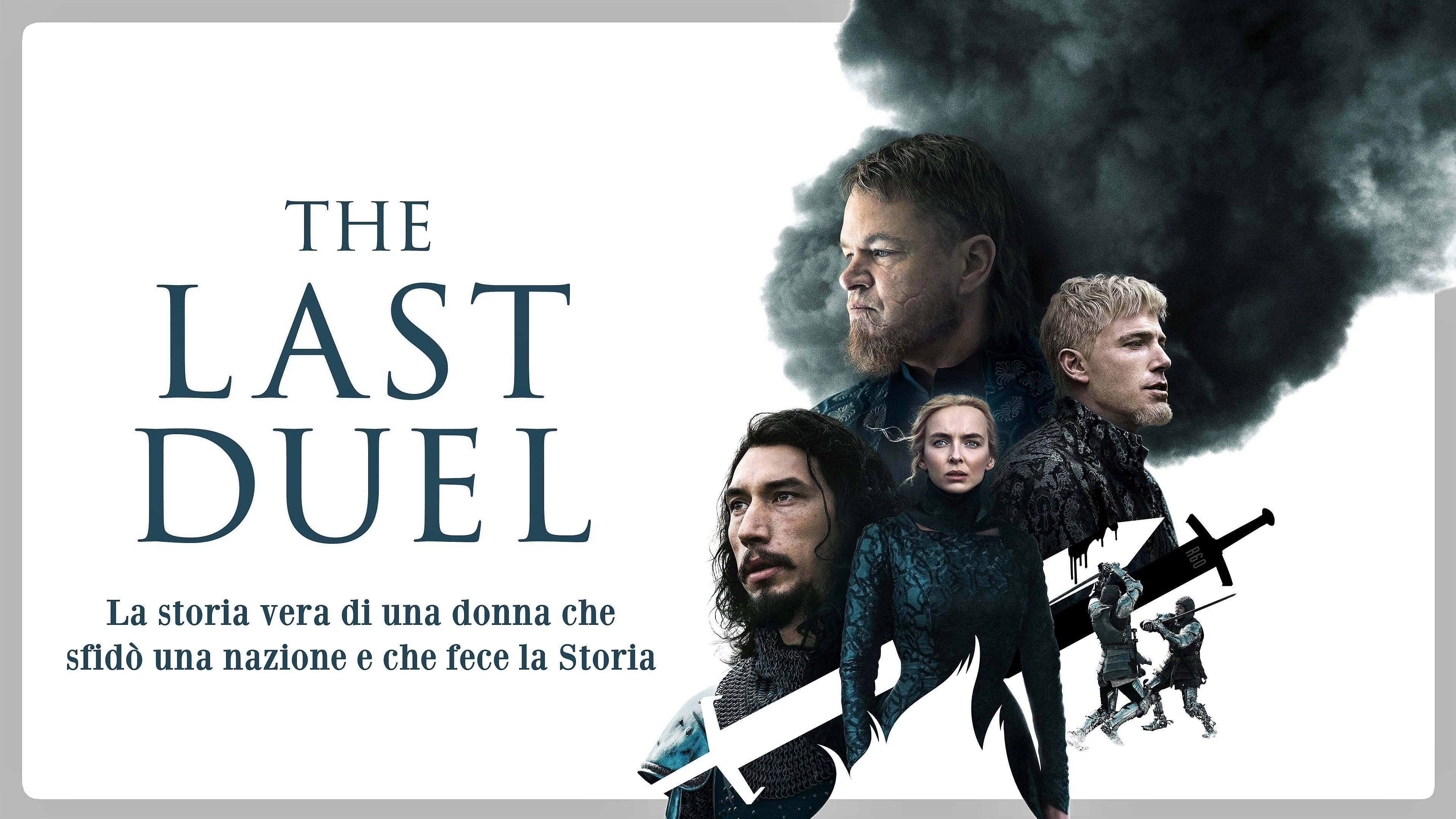 The Last Duel