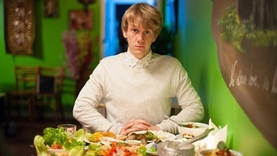 Please Like Me