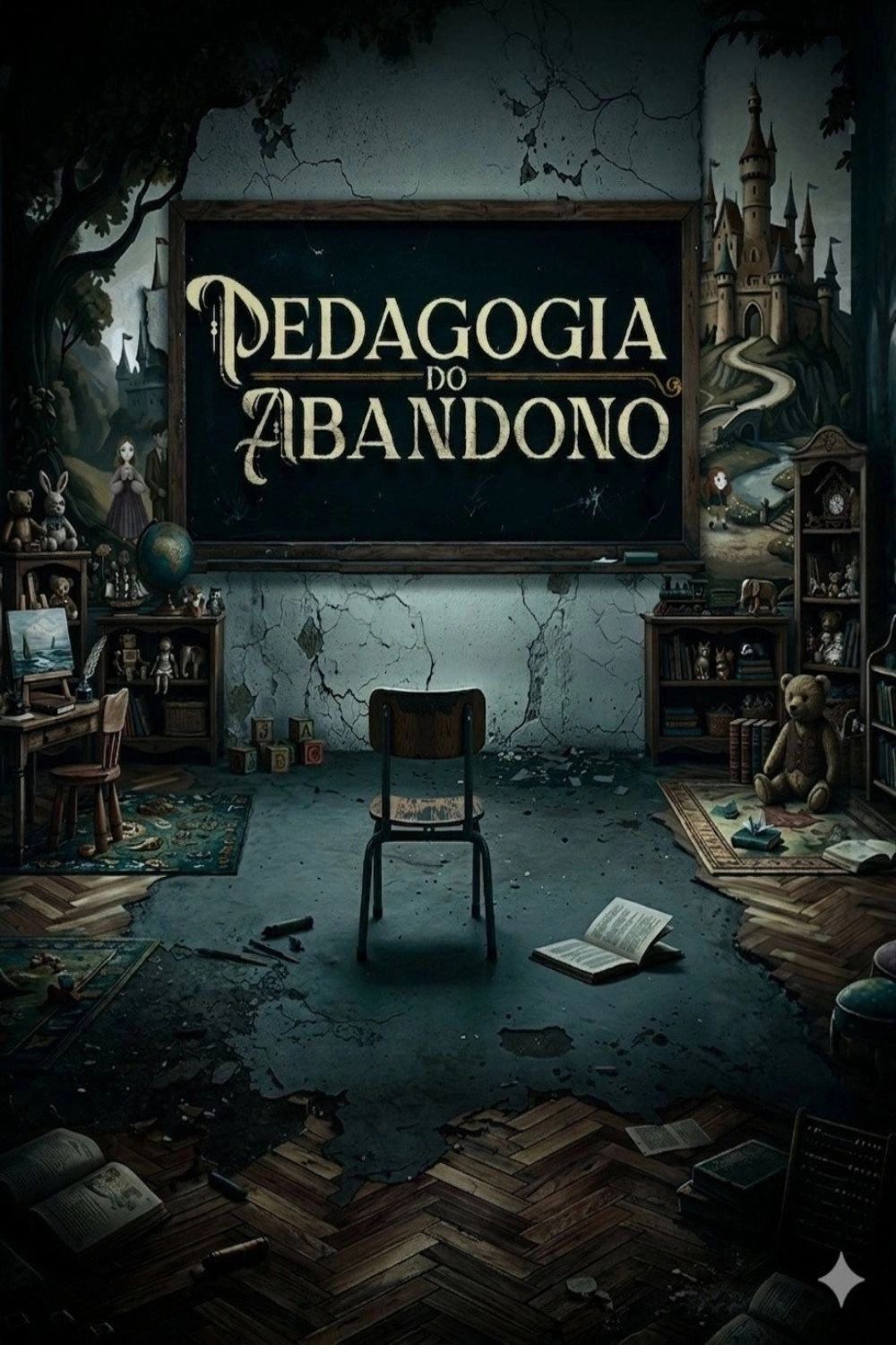 Pedagogia do Abandono