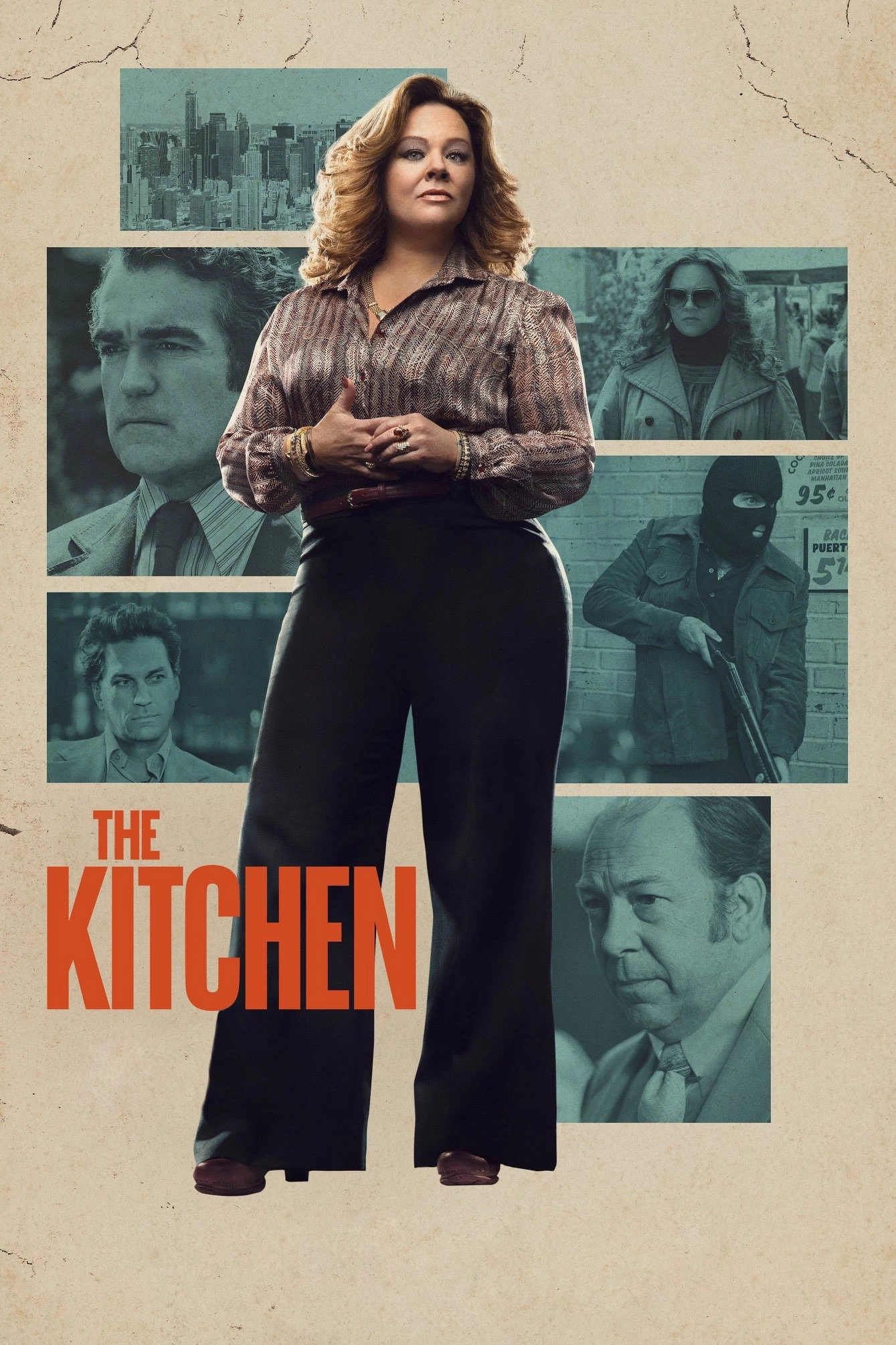 The Kitchen