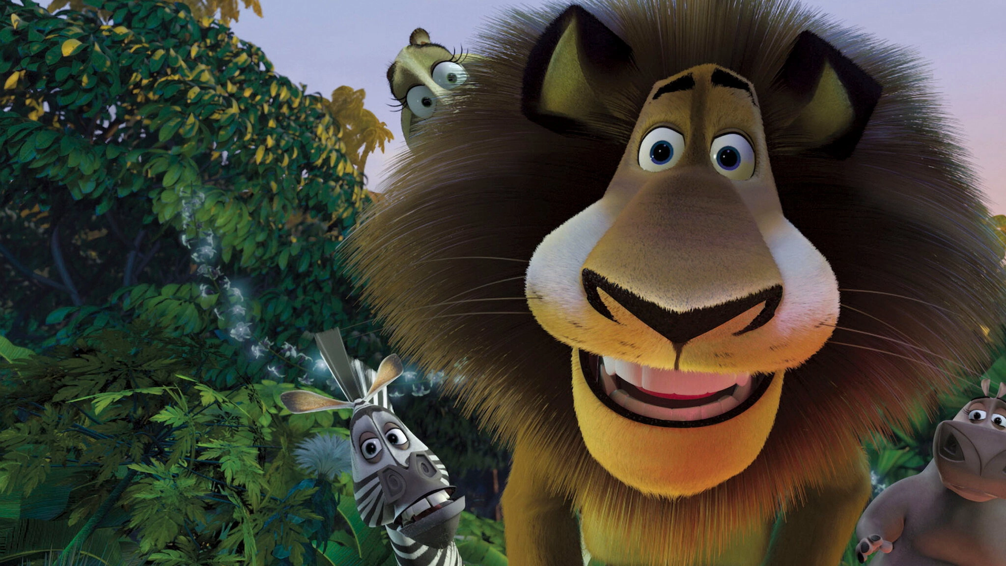 Madagascar