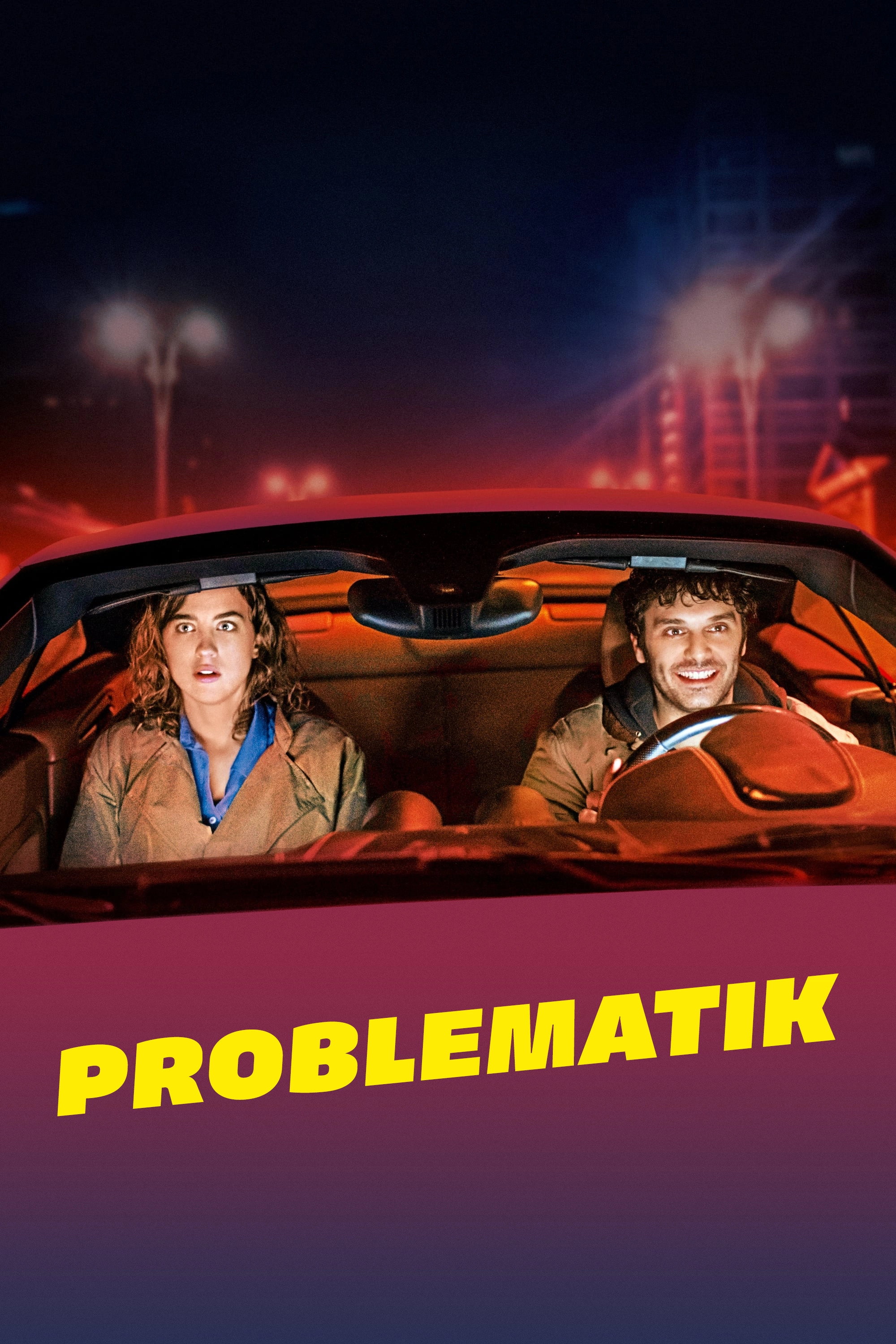 The Trouble with You