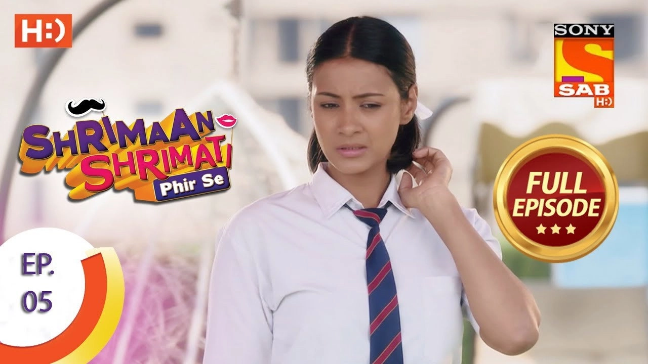 Shrimaan Shrimati Phir Se