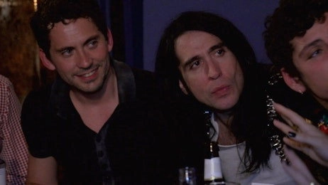 Alaska & Mario