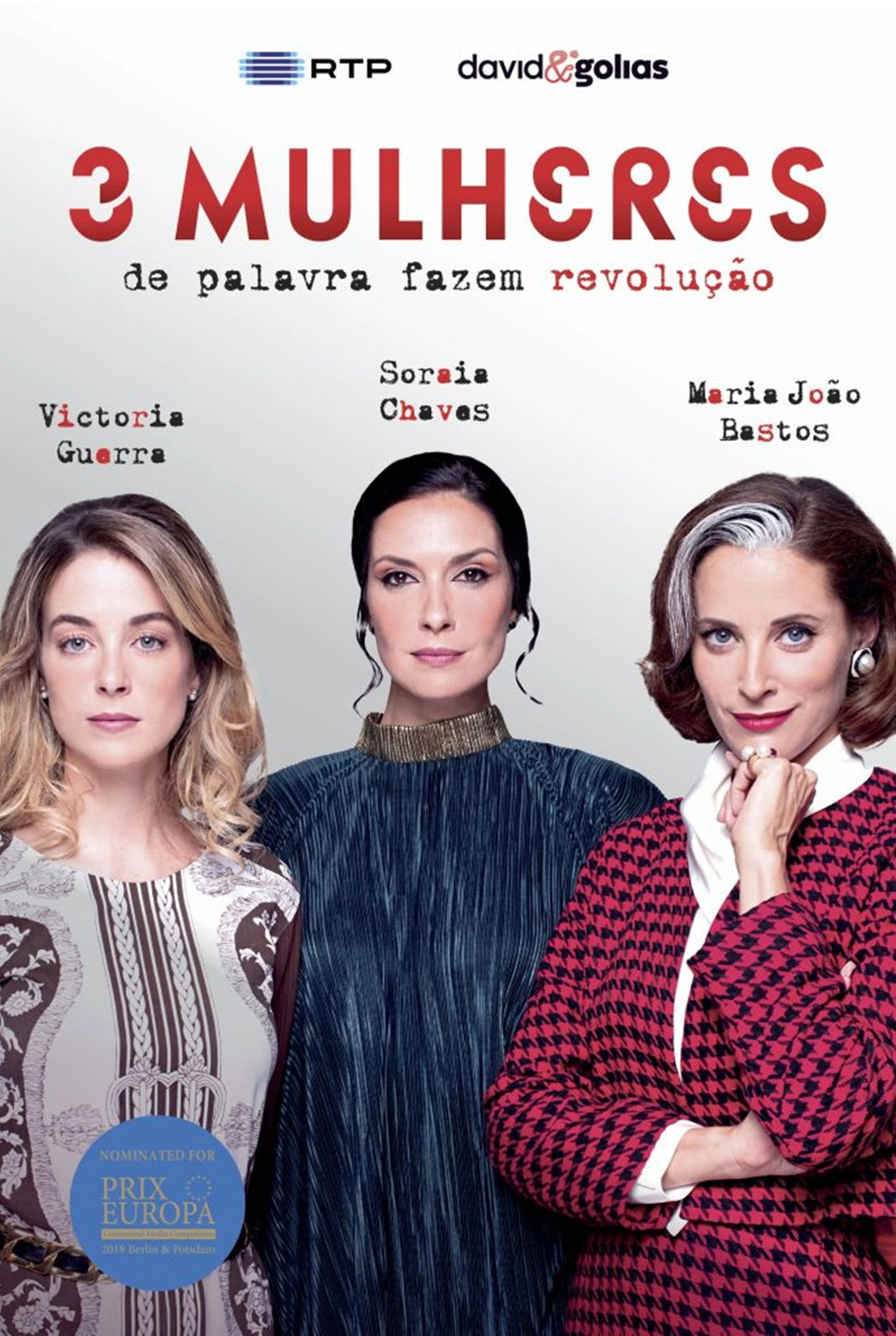 3 Women
