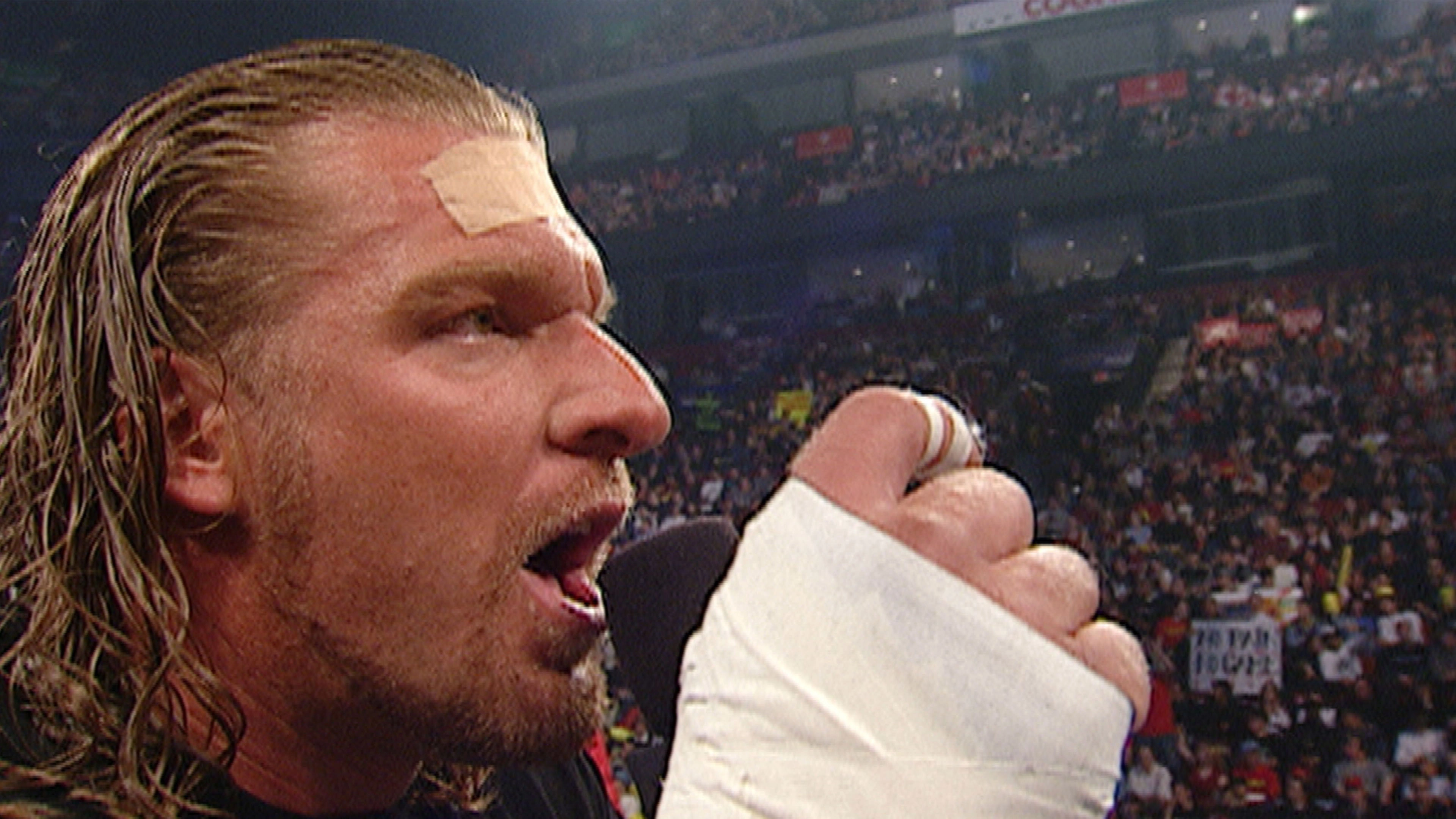 WWE Friday Night SmackDown