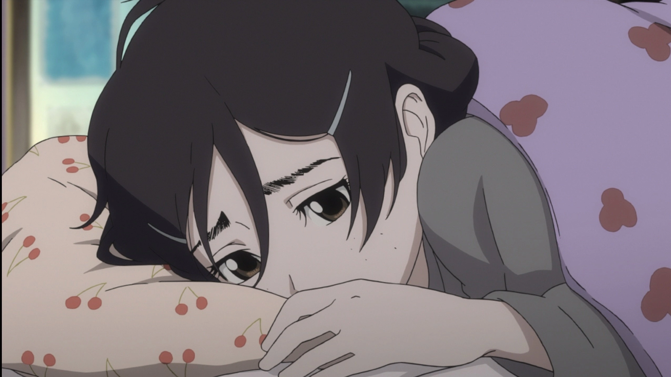 Princess Jellyfish