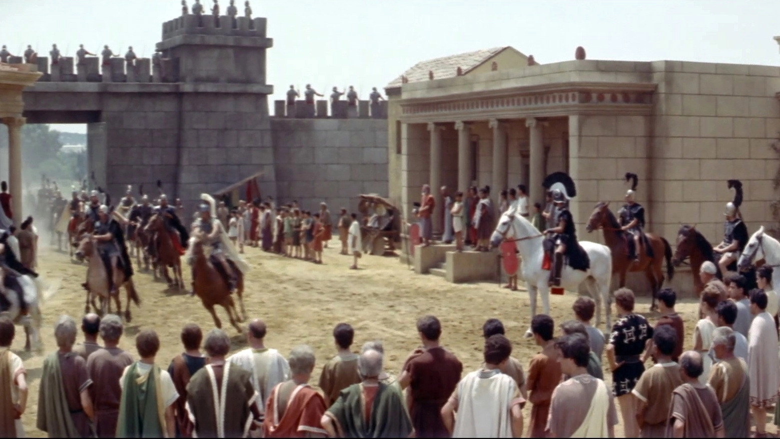 The Centurion