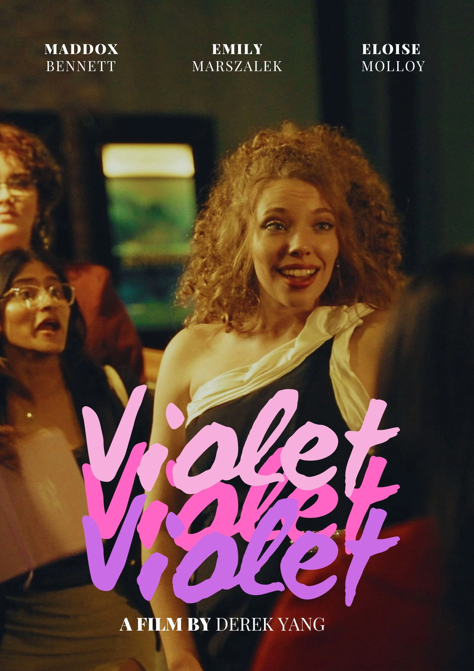 Violet