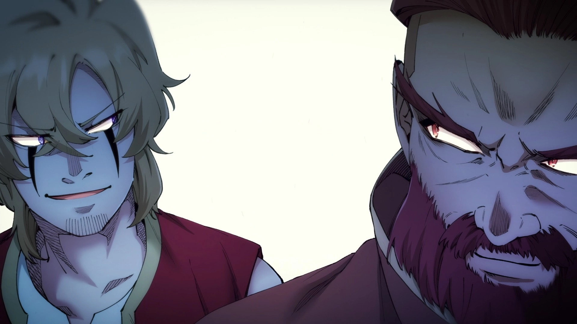 The Regression of Great Sage Riddle