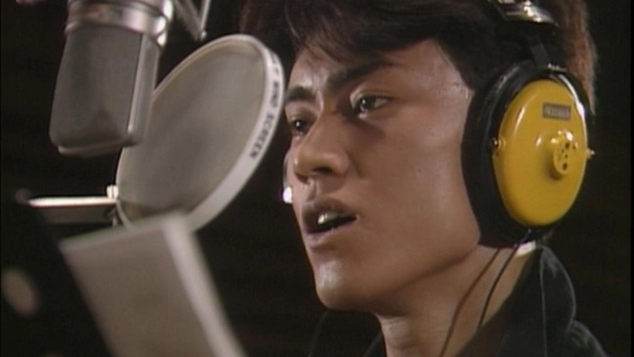 This is Kamen Rider Black!