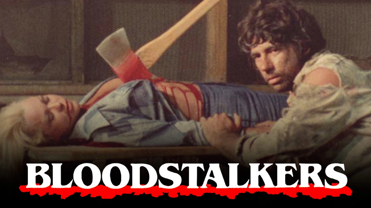 Blood Stalkers