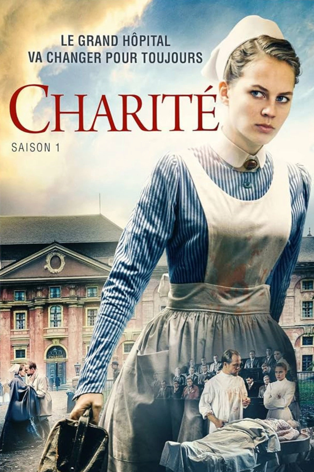 Charité