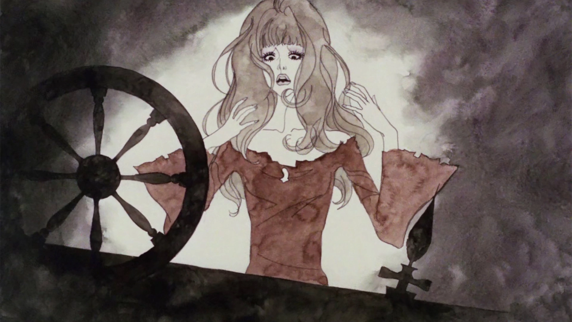 Belladonna of Sadness