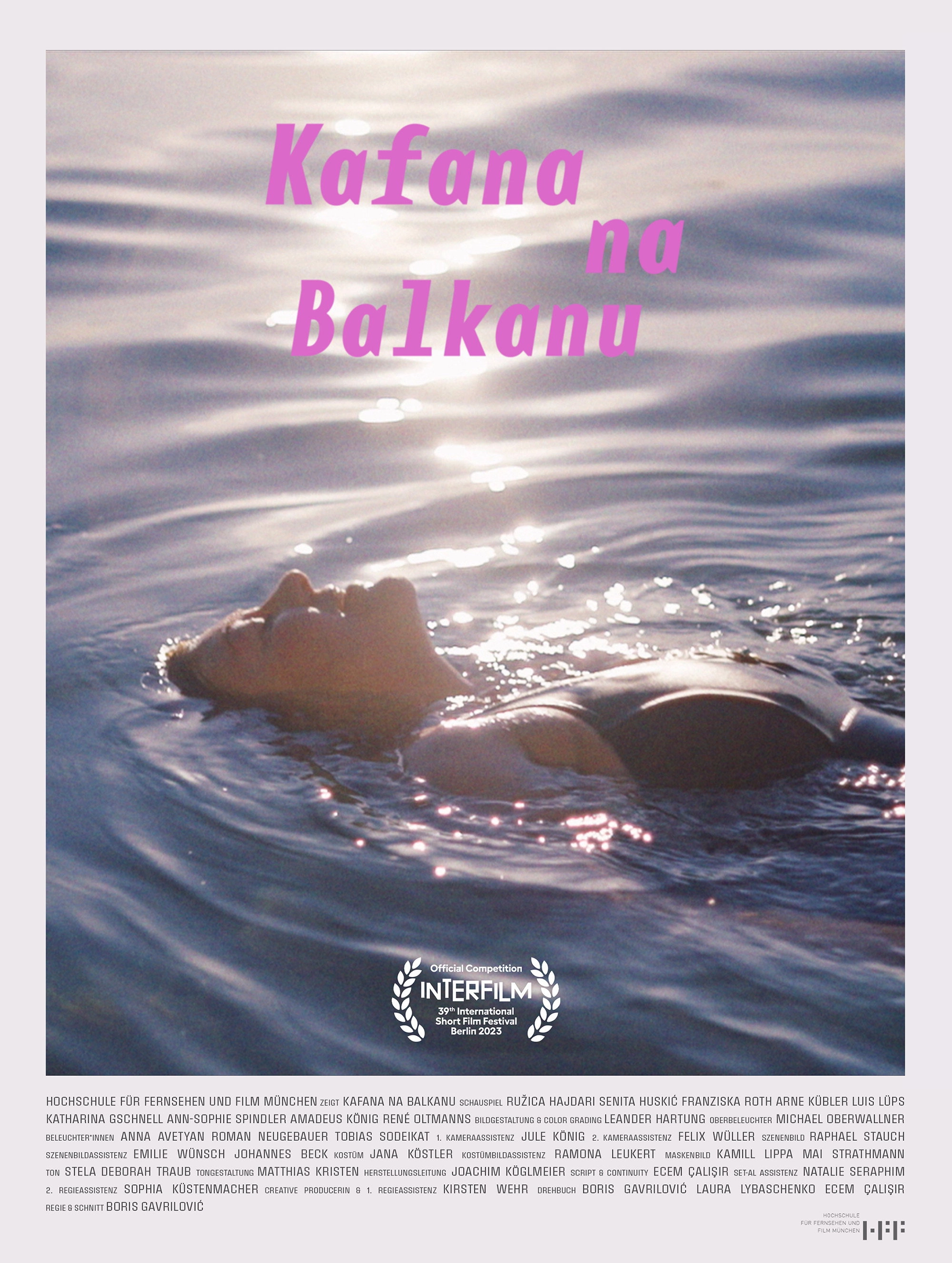 Balkan, Baby