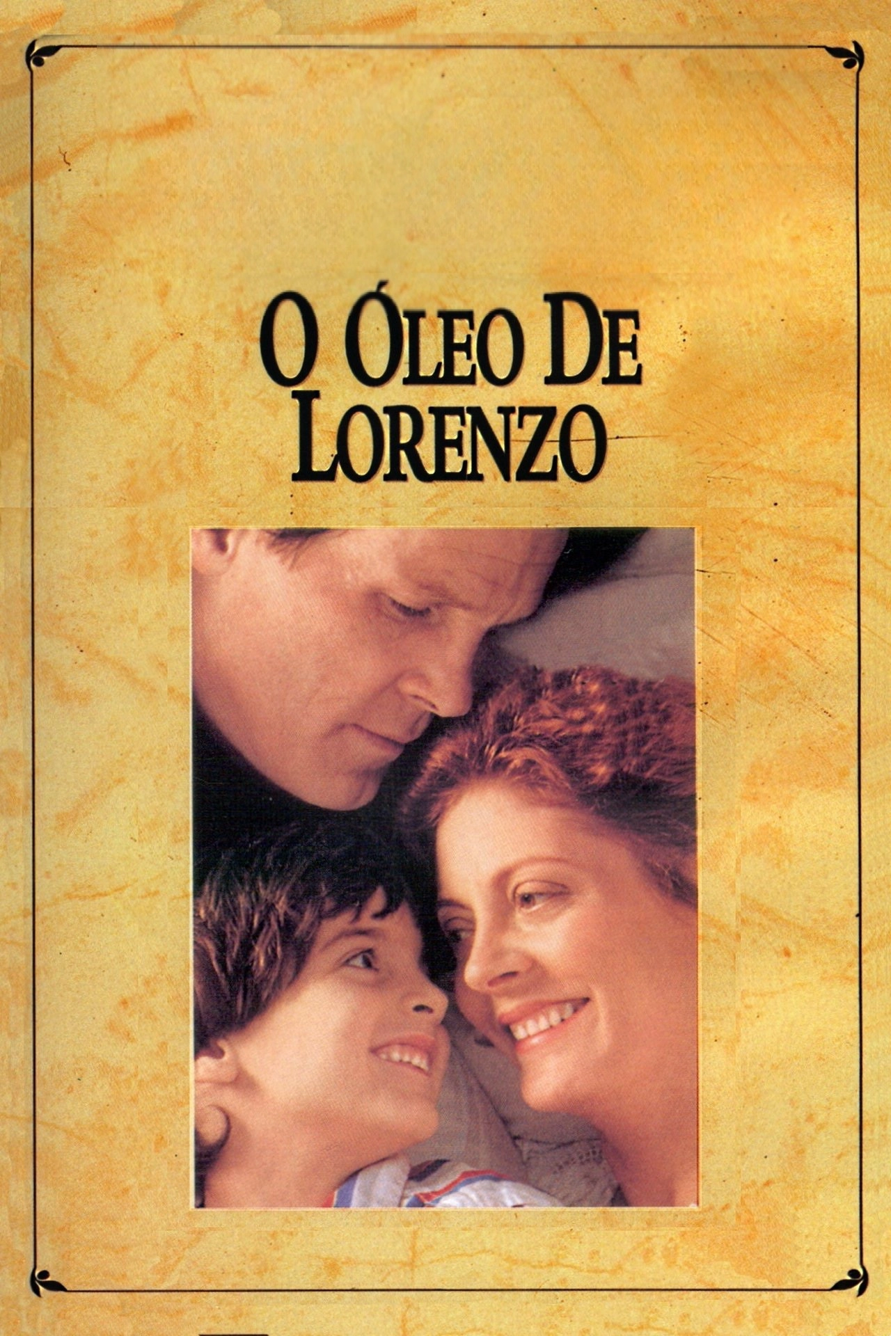 Lorenzo's Oil