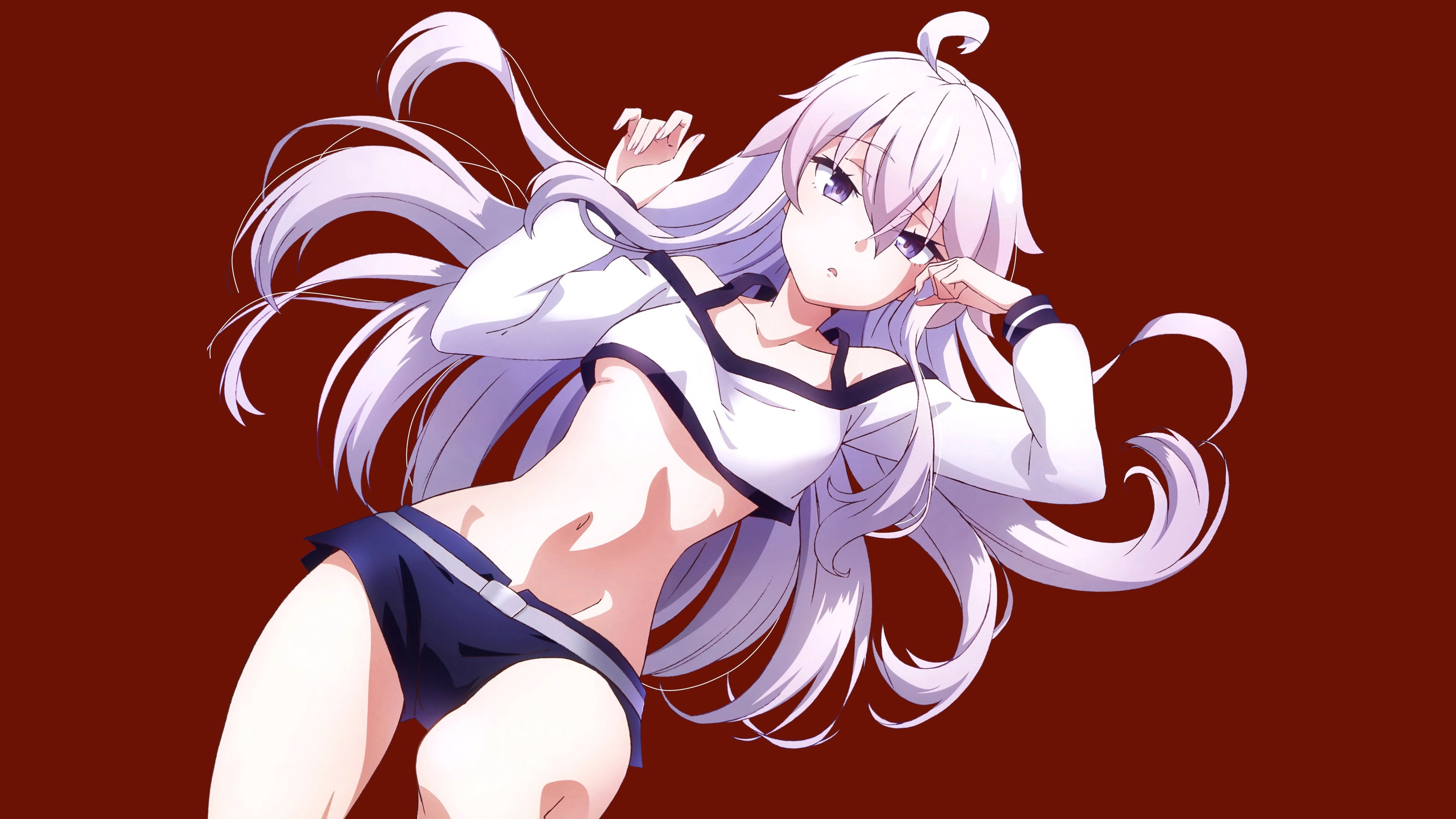 Grimoire of Zero
