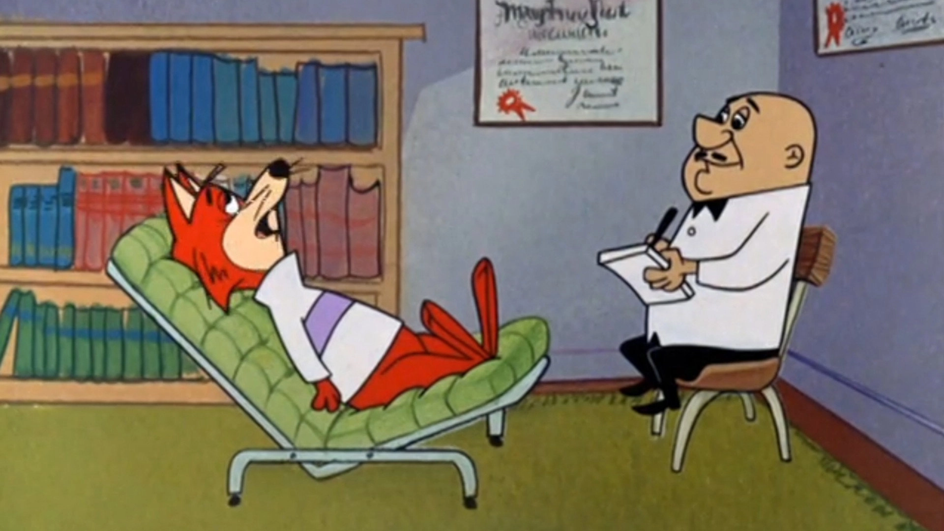 The Yogi Bear Show