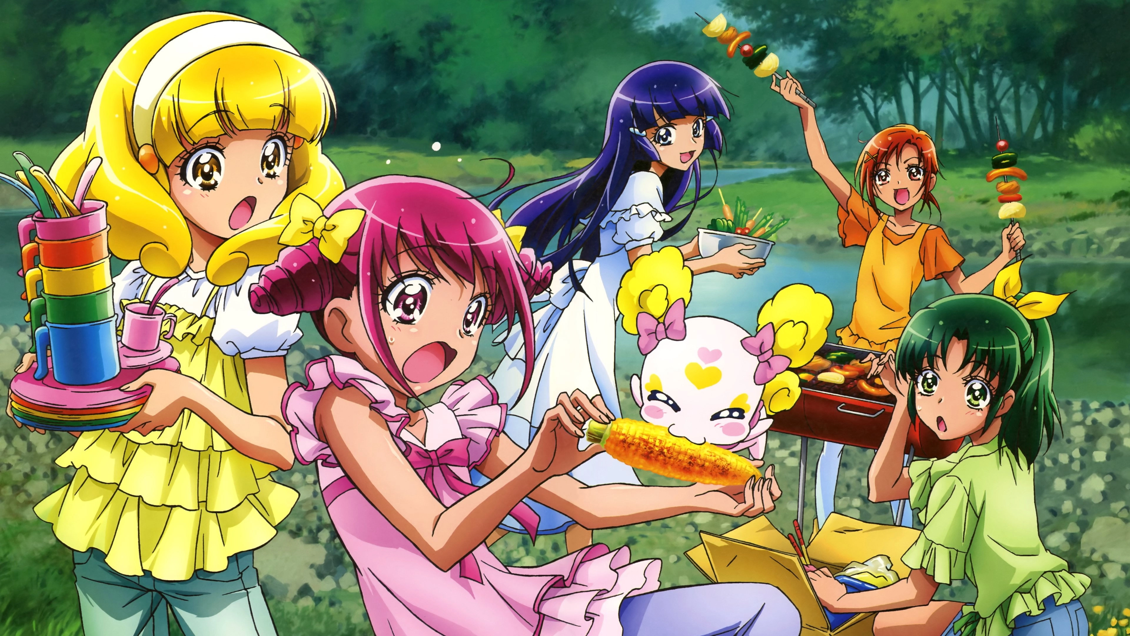 Glitter Force