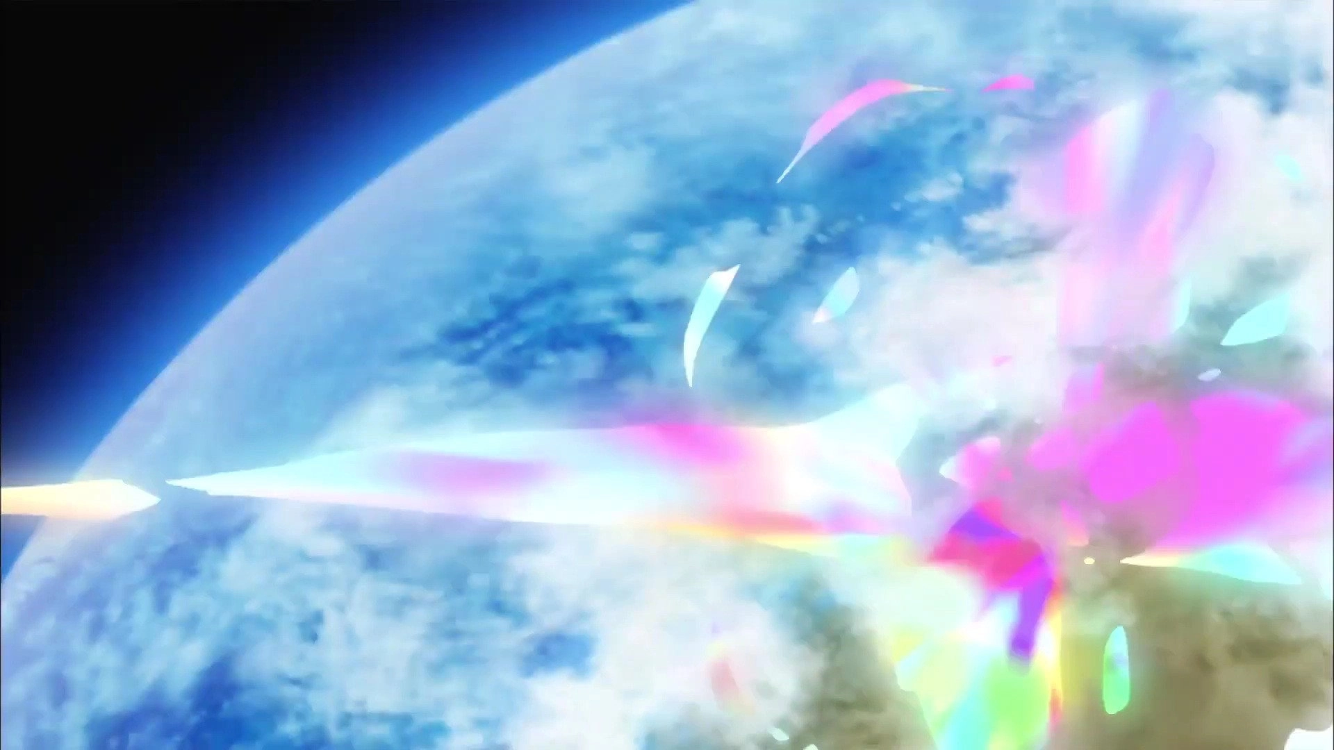 Glitter Force