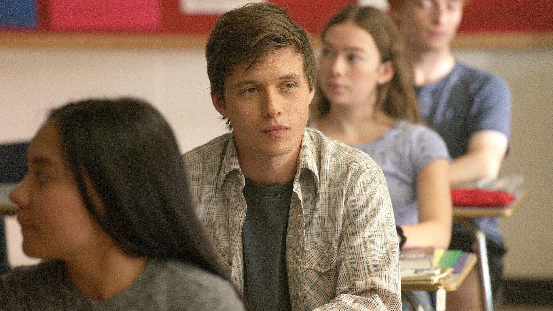 A Teacher