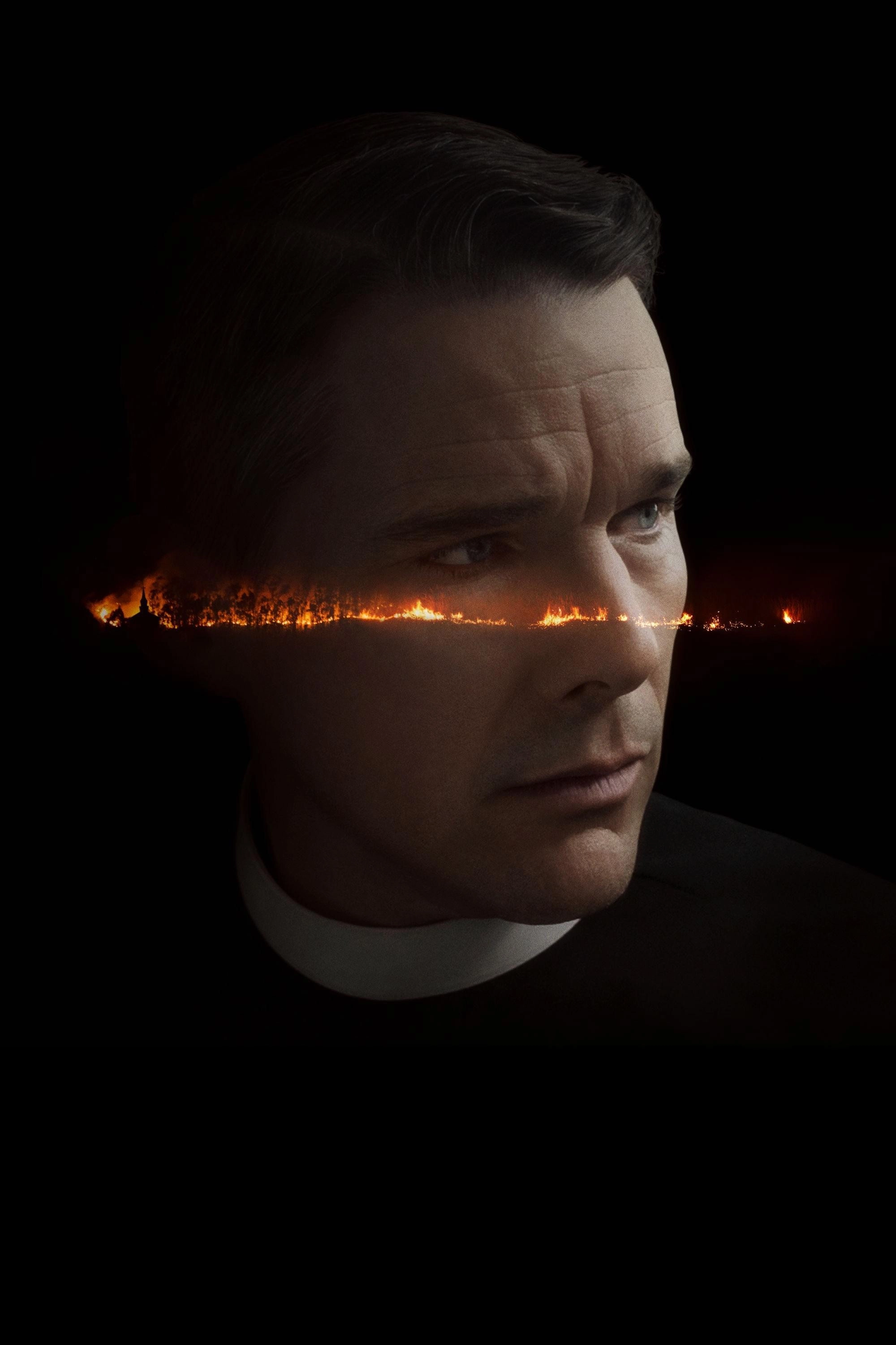 First Reformed